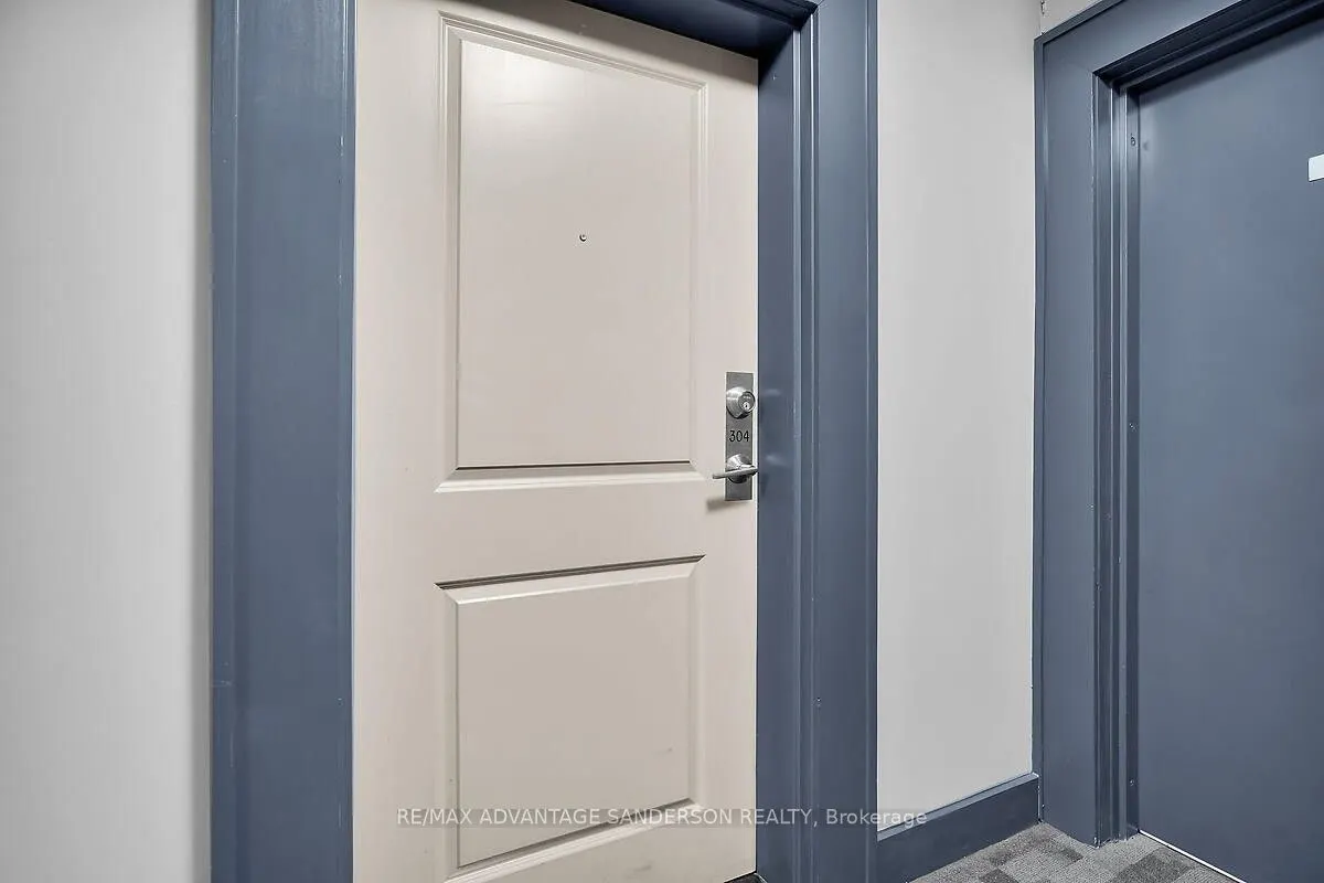 89 Ridout Street S, #304