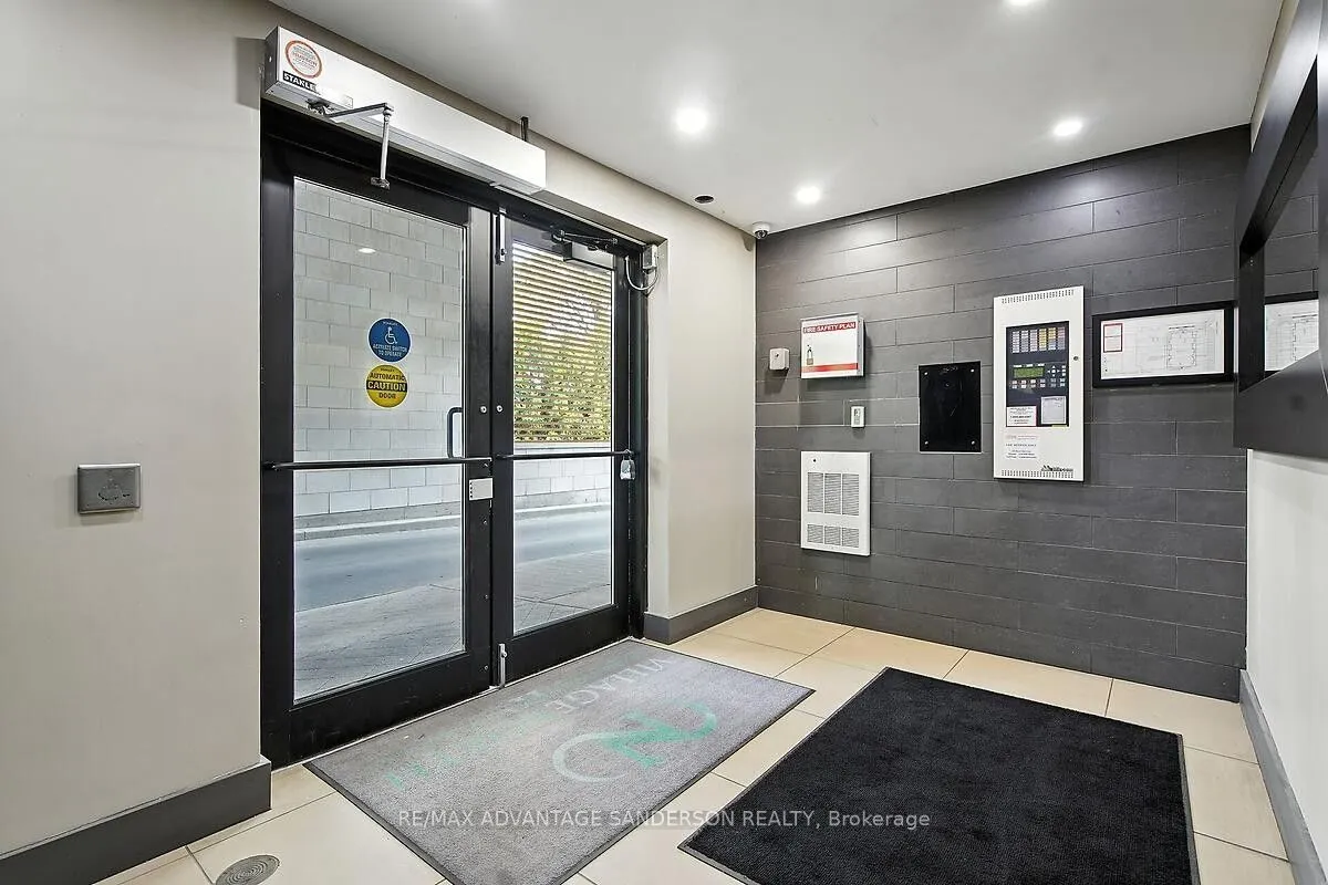89 Ridout Street S, #304