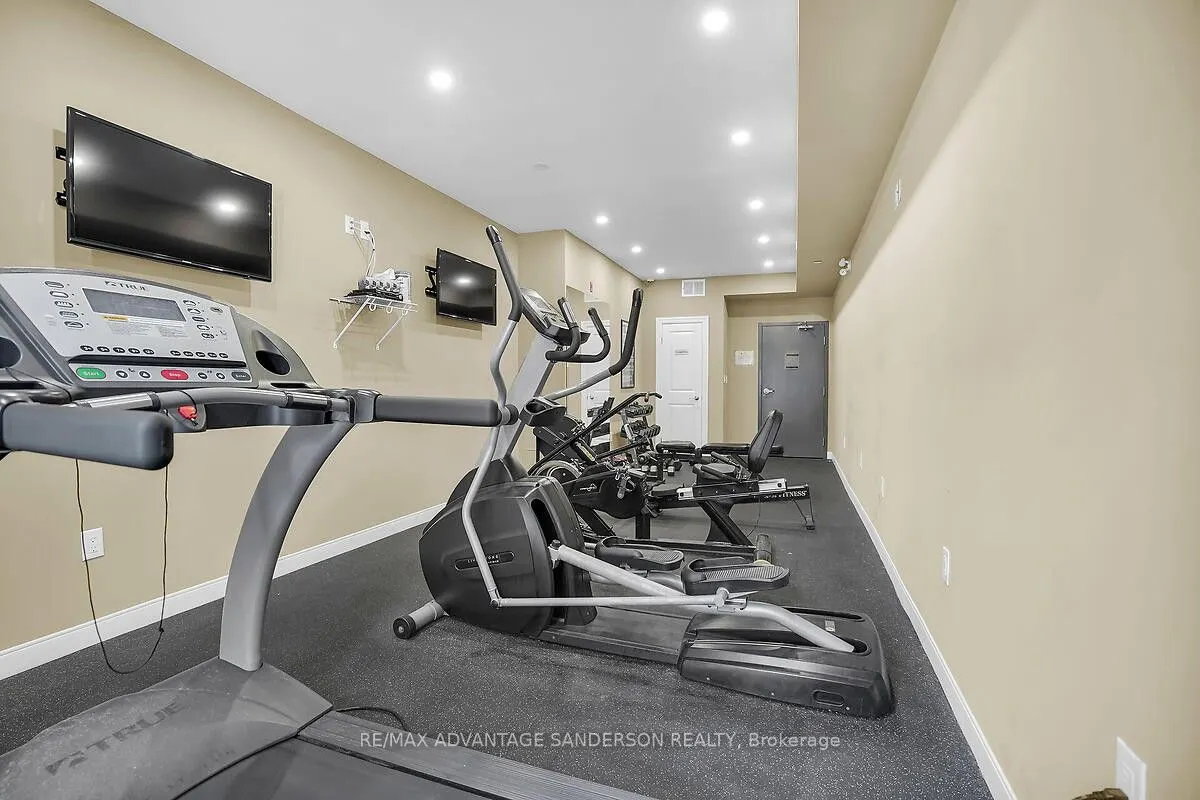 89 Ridout Street S, #304