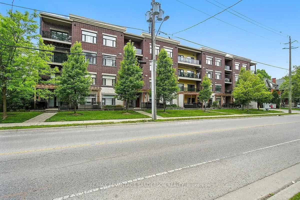 89 Ridout Street S, #304
