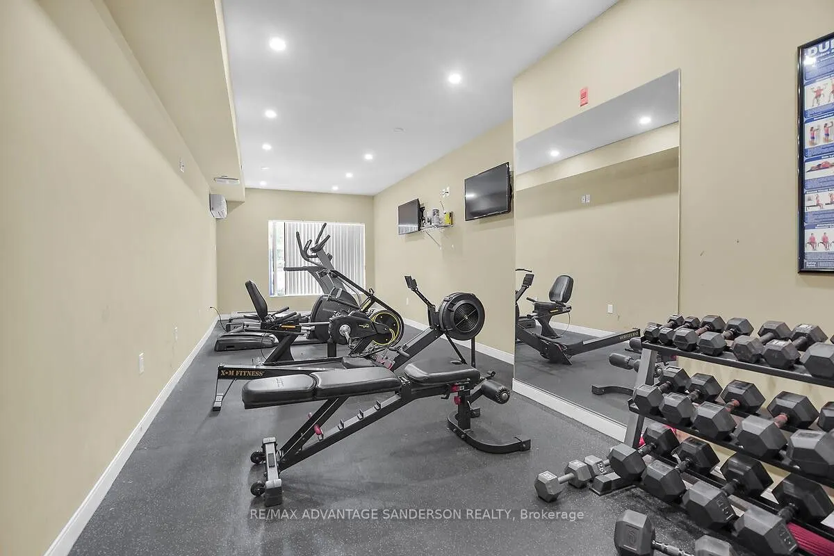 89 Ridout Street S, #304