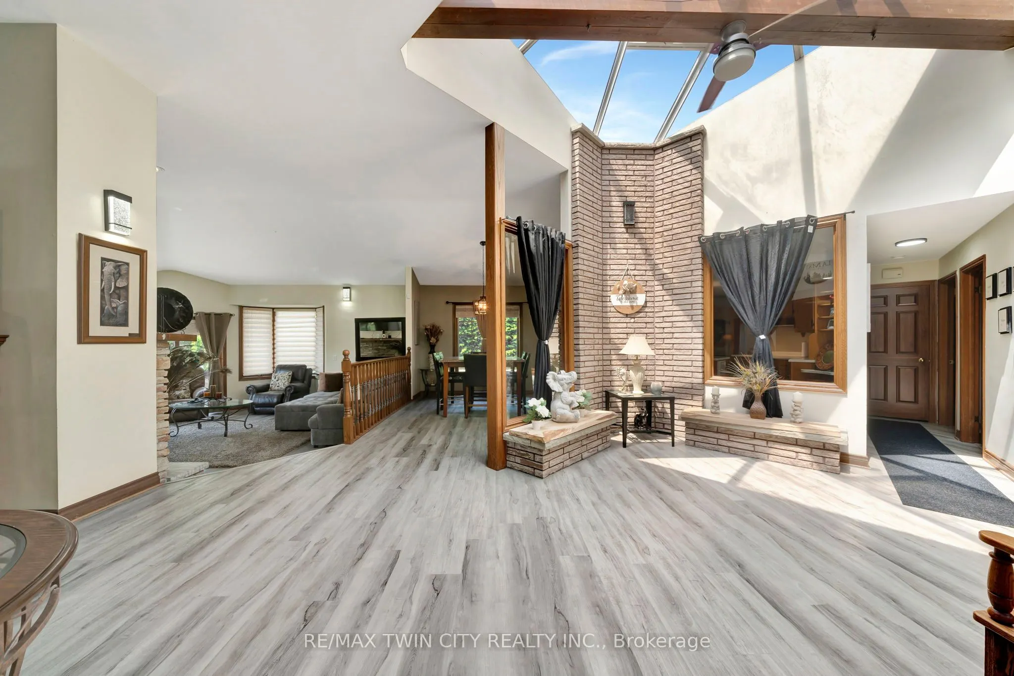 132 Oak Street