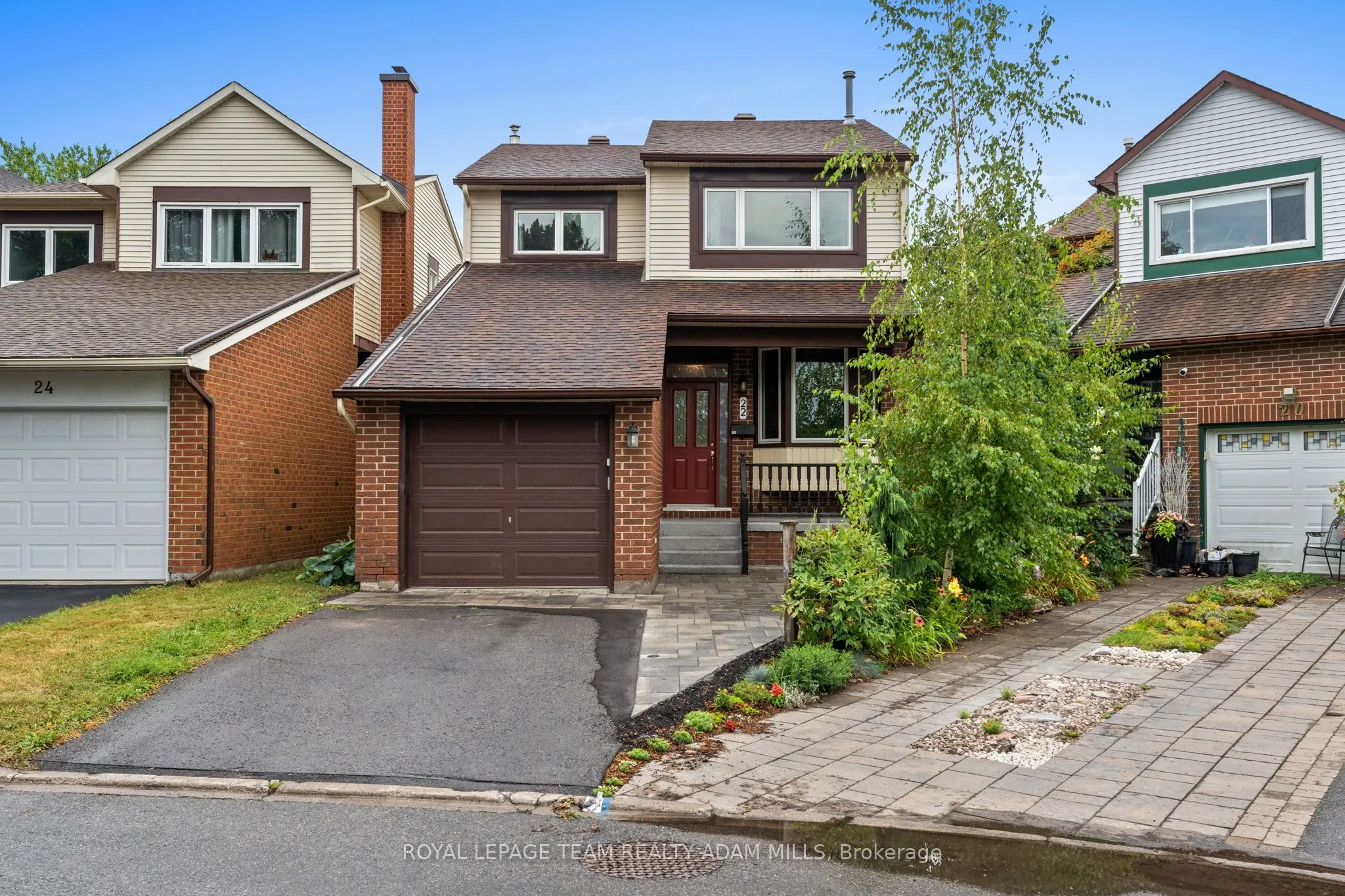 22 Fireside Crescent