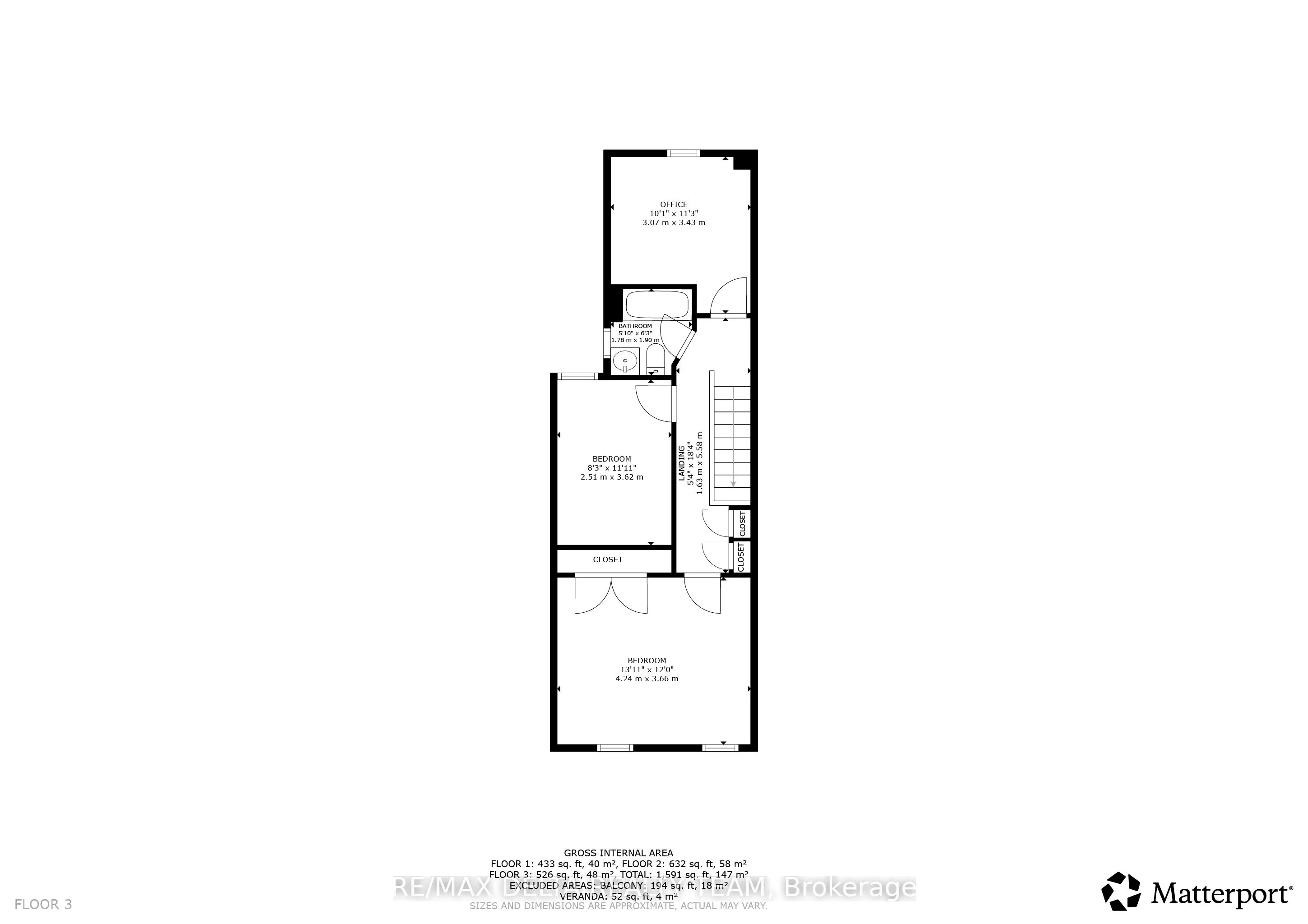 245 York Street