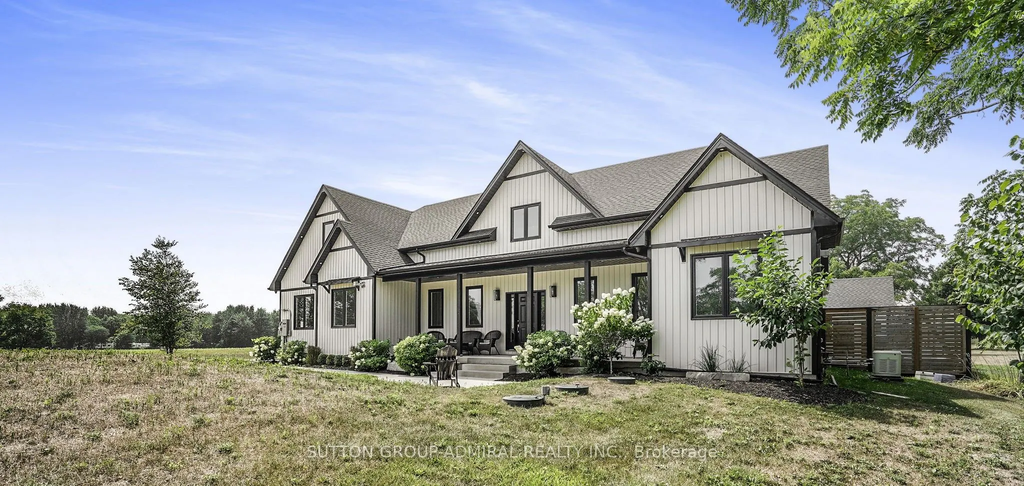 480 Pleasant Beach Road