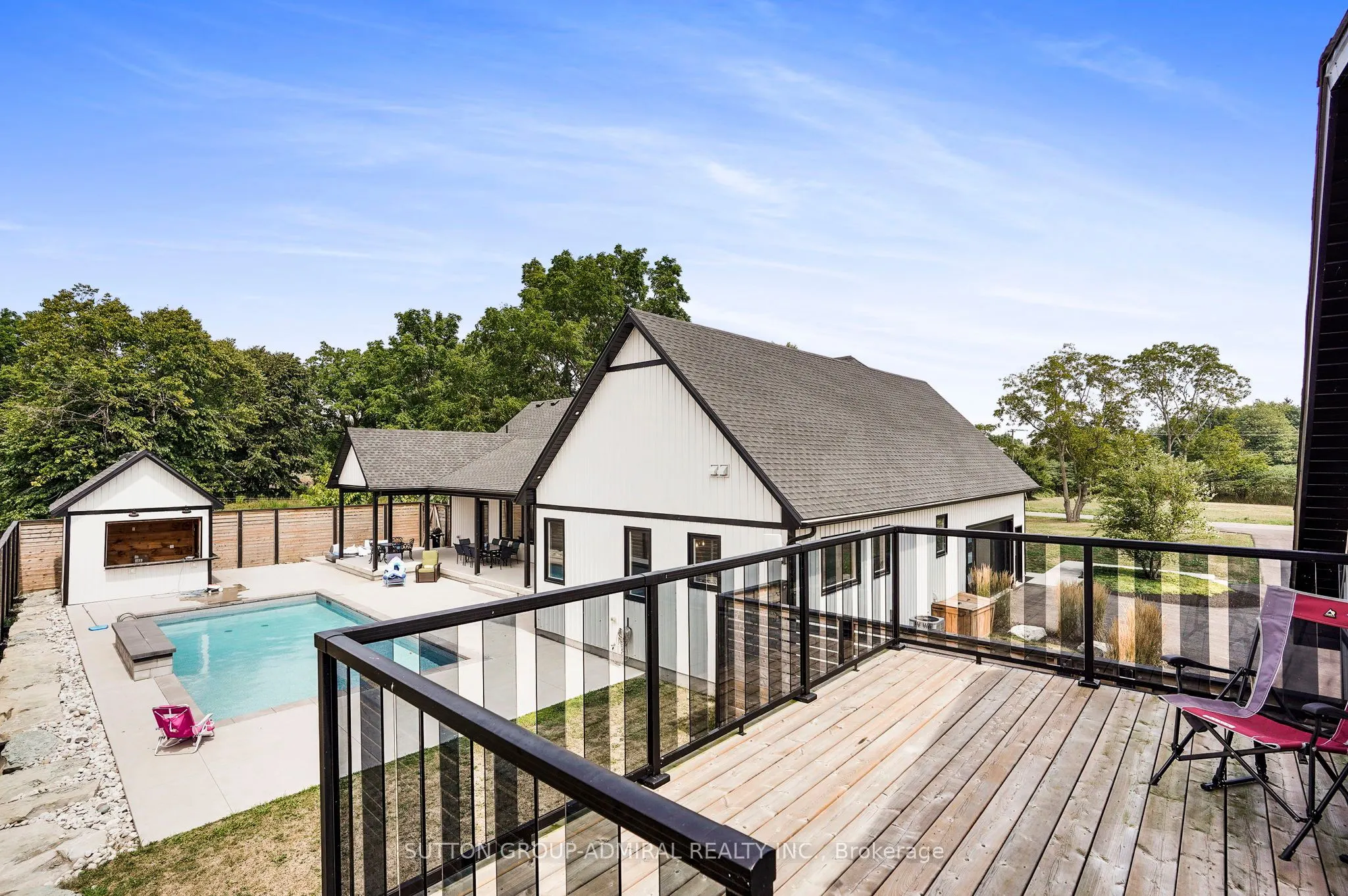 480 Pleasant Beach Road