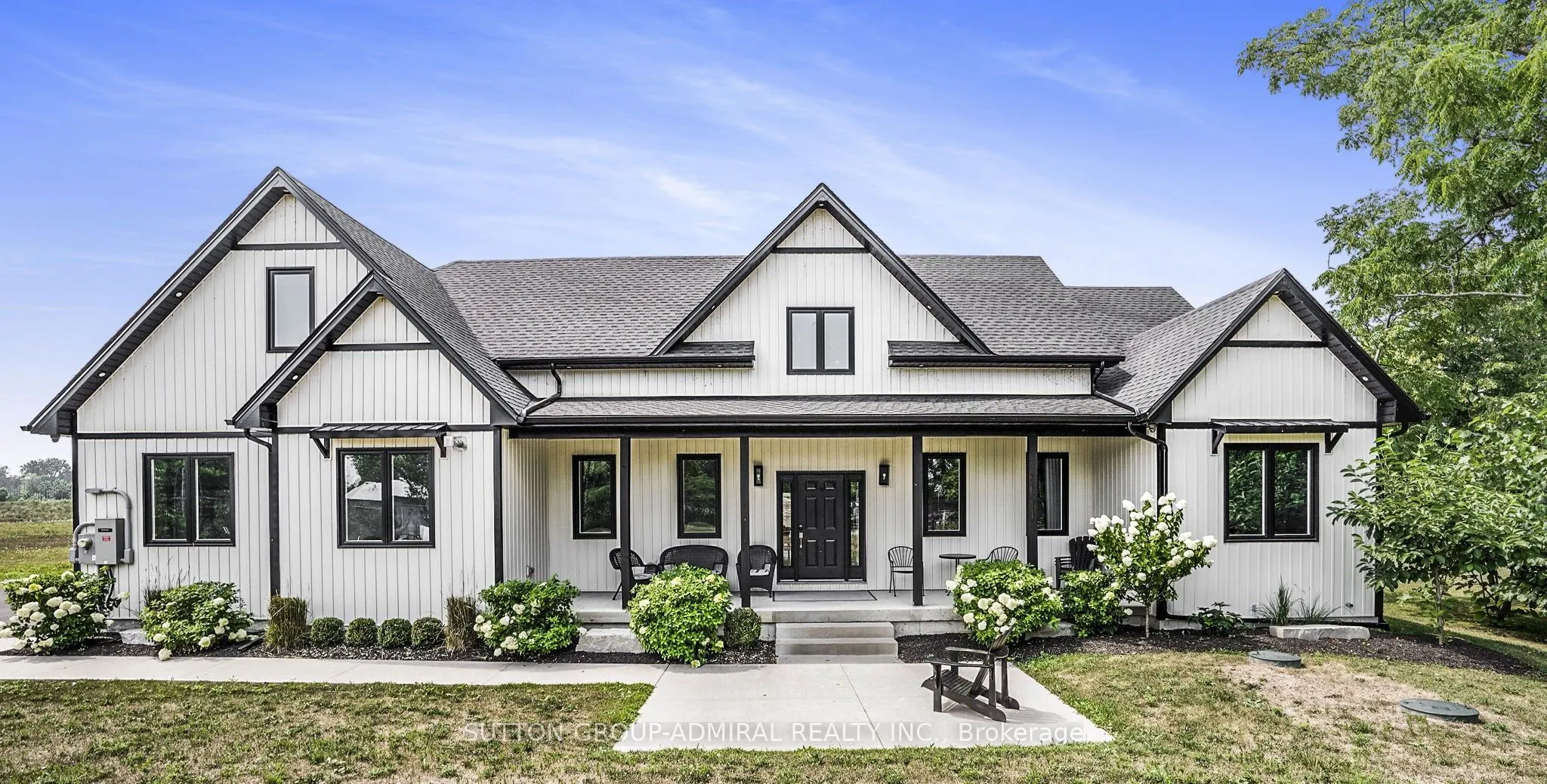 480 Pleasant Beach Road