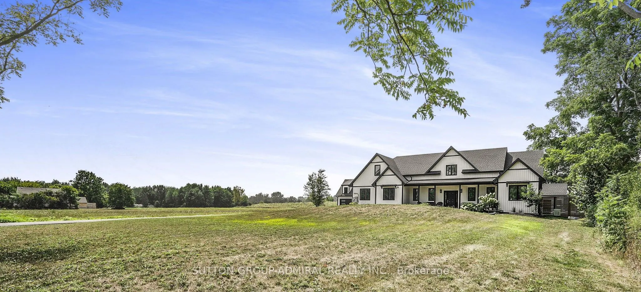480 Pleasant Beach Road