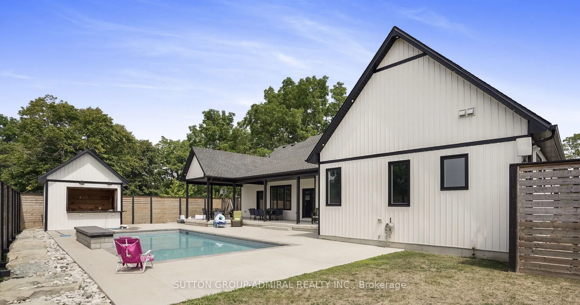 480 Pleasant Beach Road