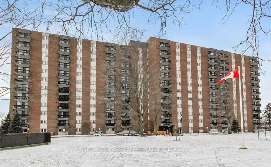1505 Baseline Road, #1004