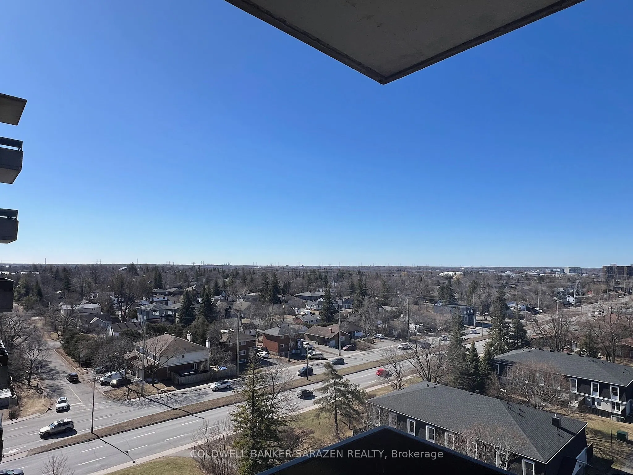 1505 Baseline Road, #1004