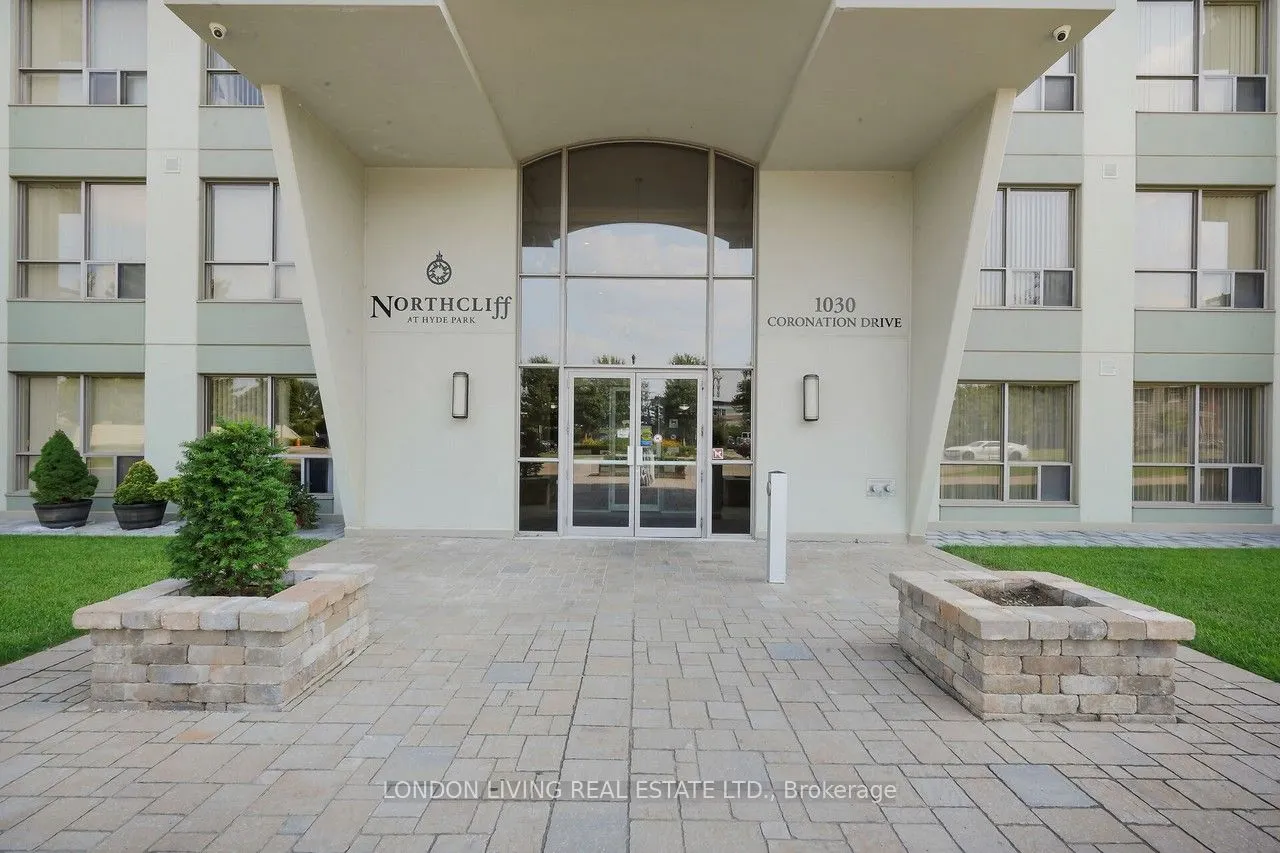 1030 Coronation Drive, #1405