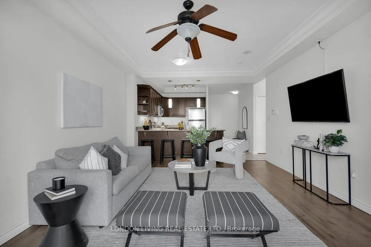 1030 Coronation Drive, #1405