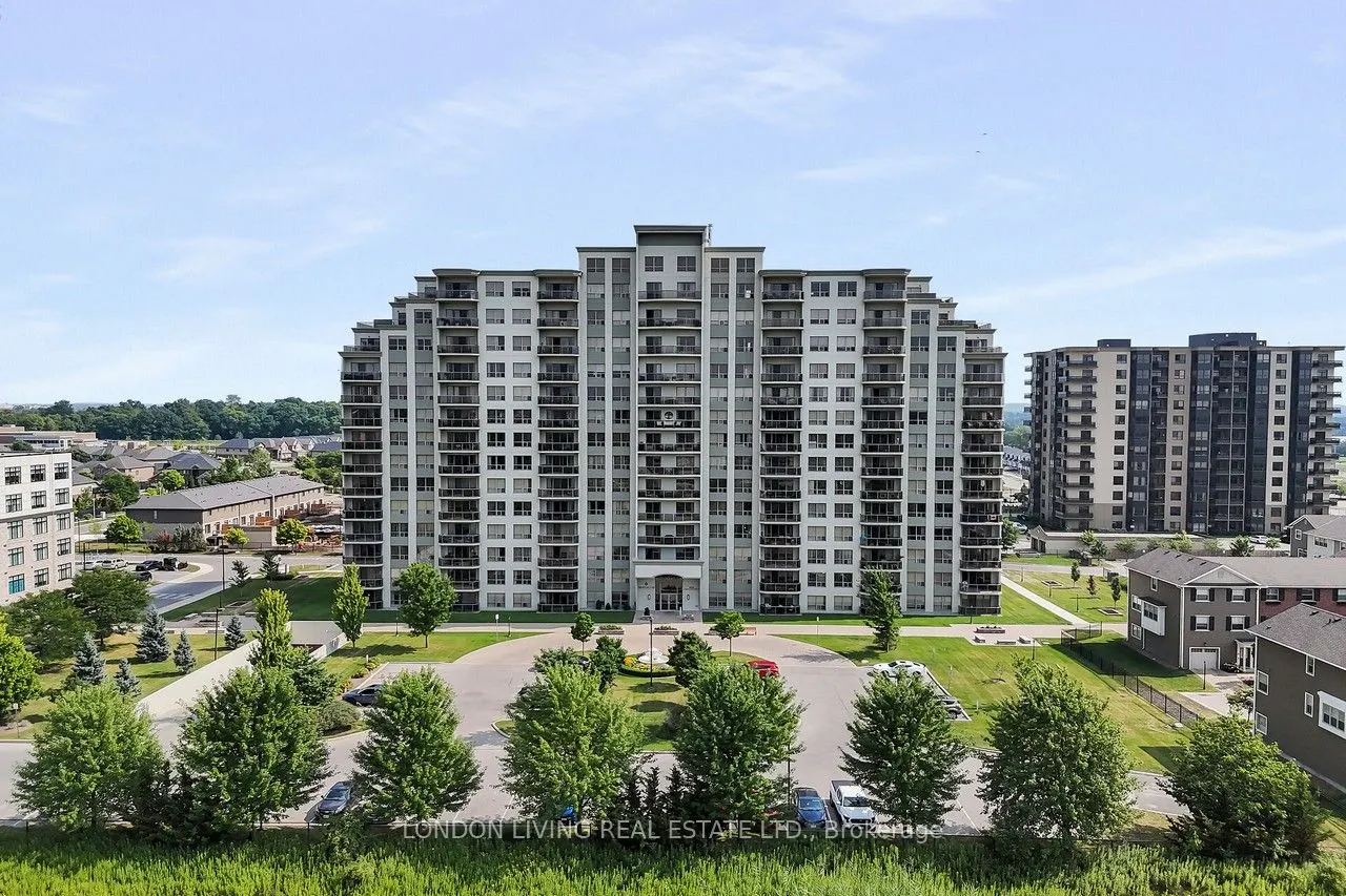 1030 Coronation Drive, #1405