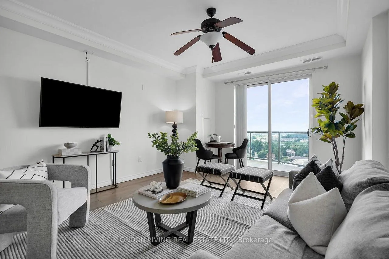 1030 Coronation Drive, #1405