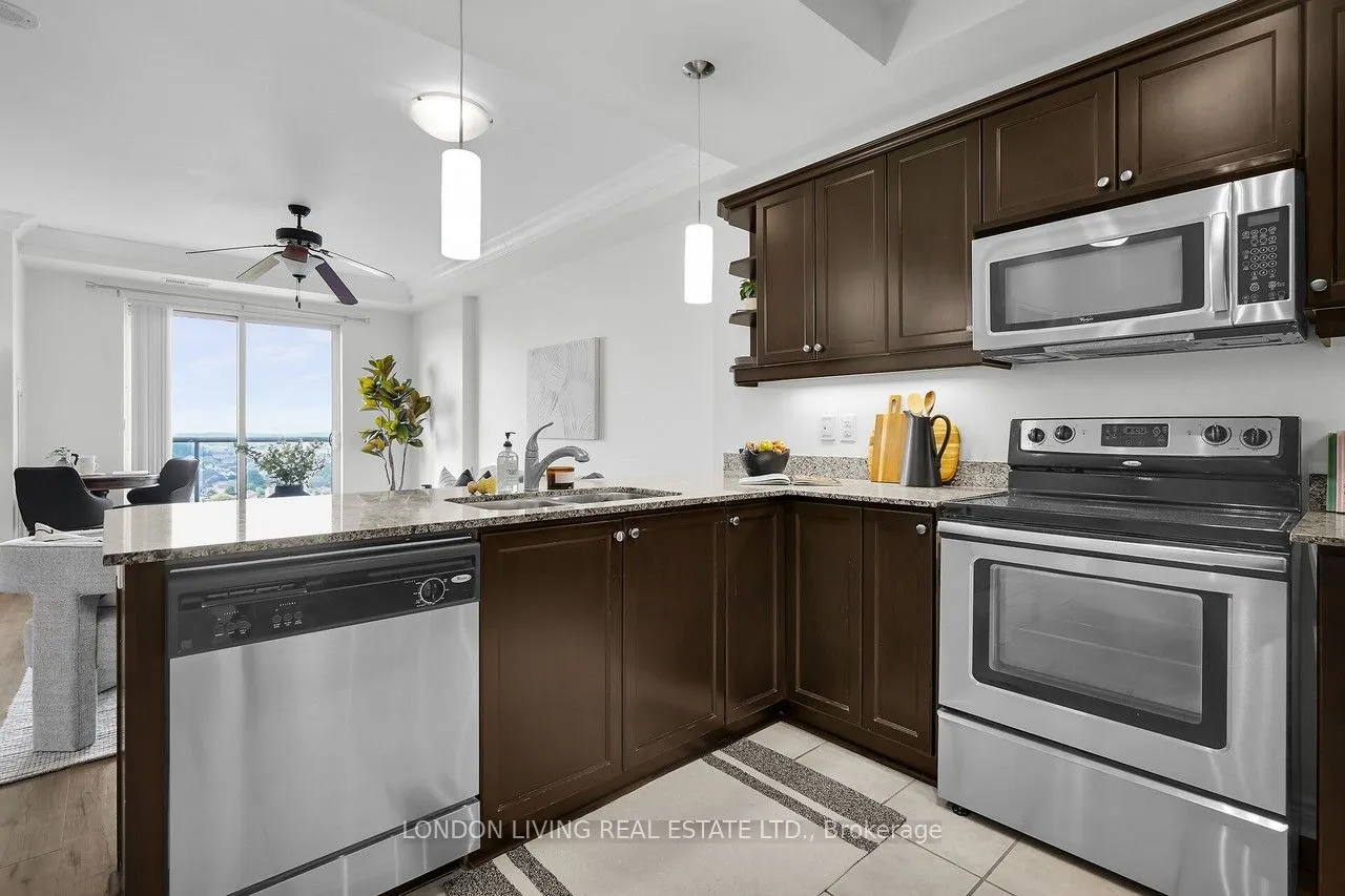 1030 Coronation Drive, #1405