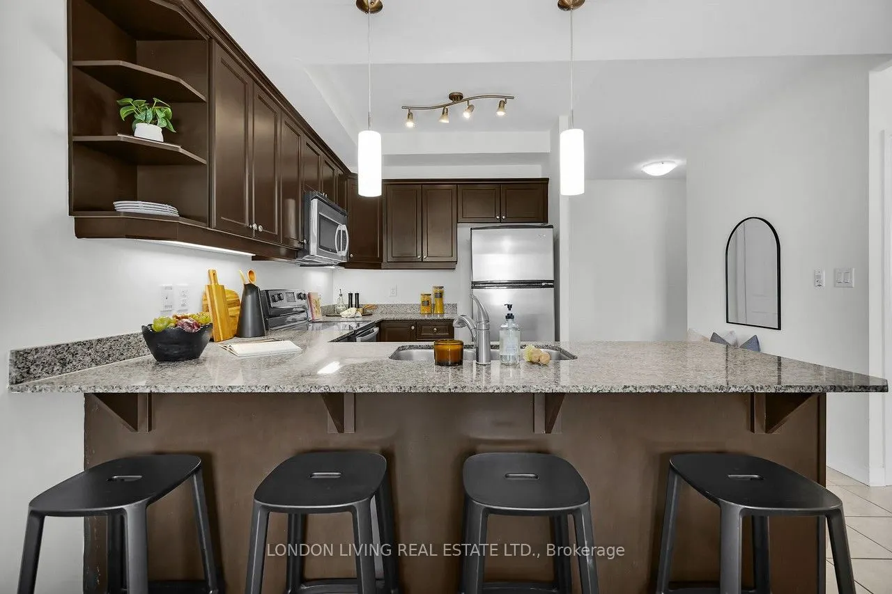 1030 Coronation Drive, #1405