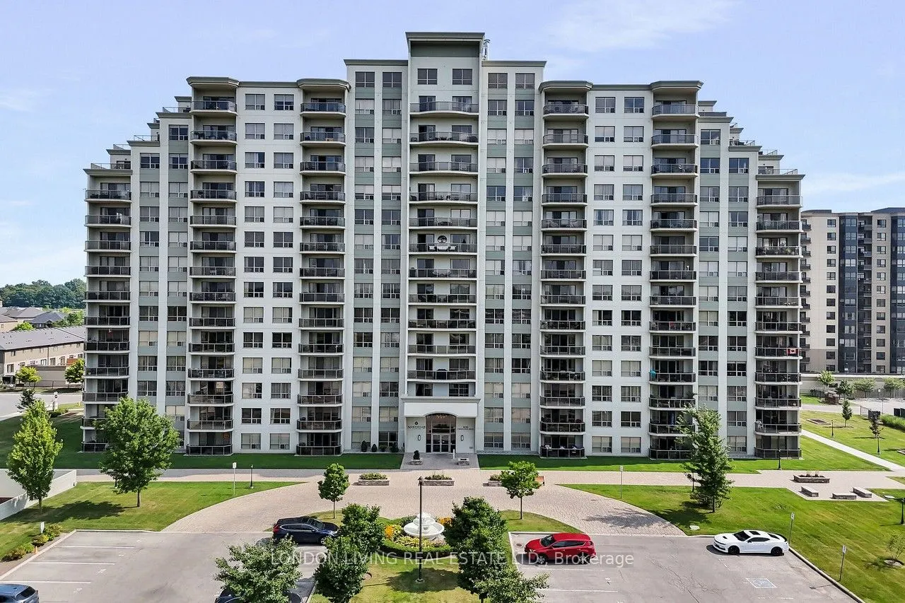 1030 Coronation Drive, #1405