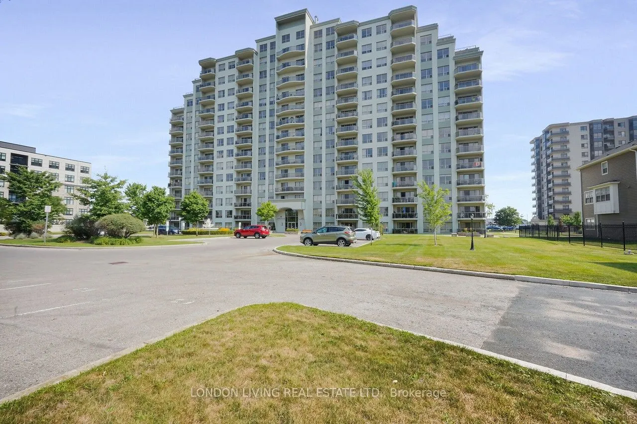 1030 Coronation Drive, #1405