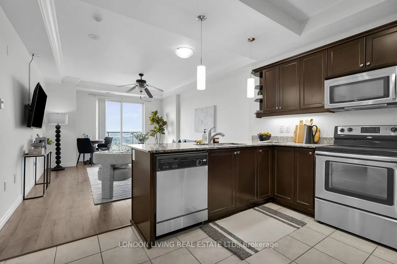1030 Coronation Drive, #1405