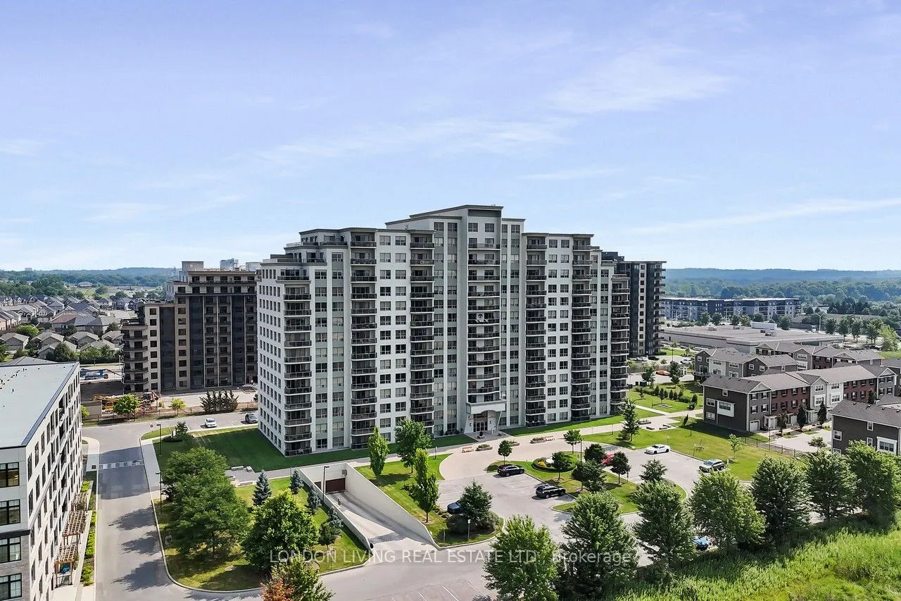 1030 Coronation Drive, #1405