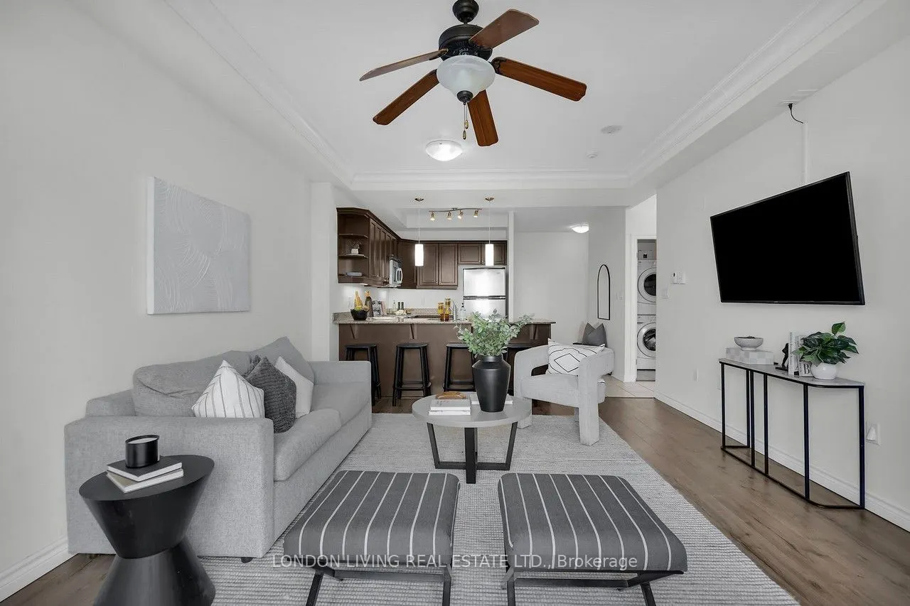 1030 Coronation Drive, #1405