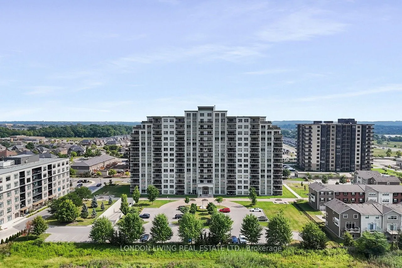 1030 Coronation Drive, #1405