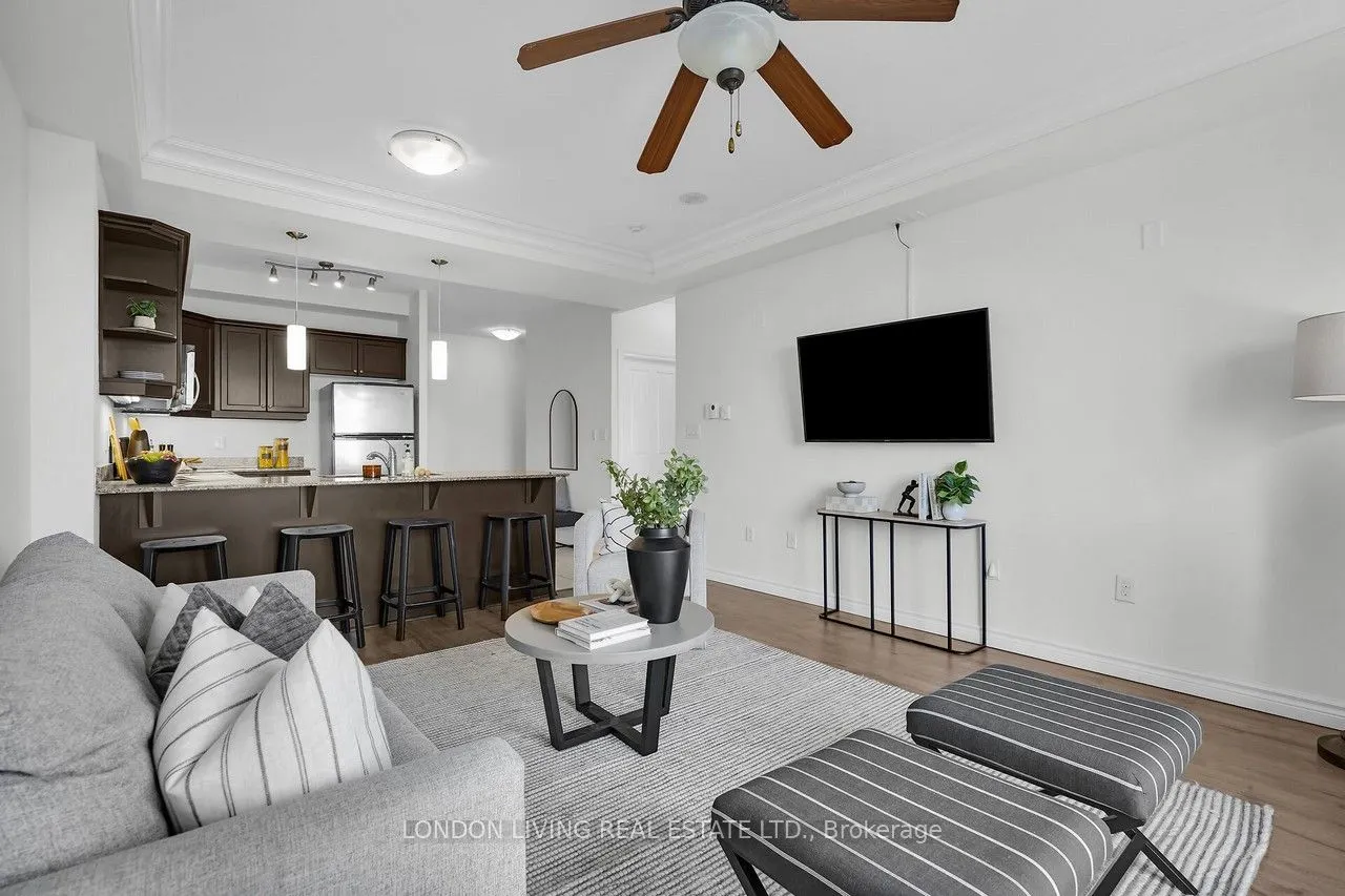 1030 Coronation Drive, #1405