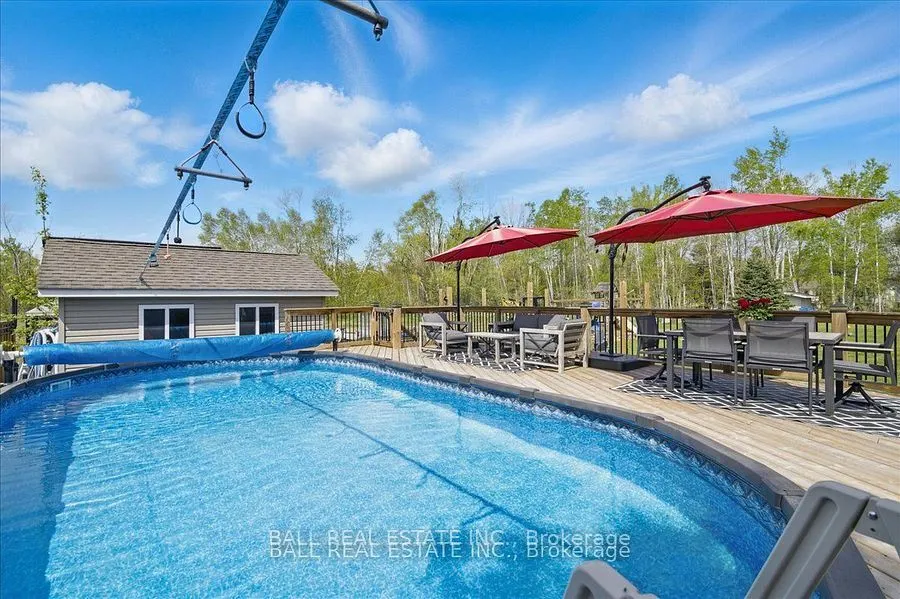 1324 Young's Cove Road