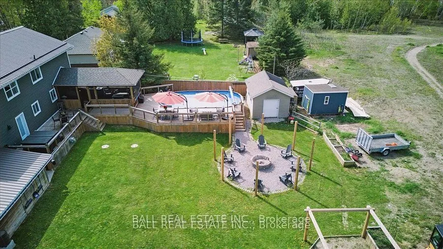 1324 Young's Cove Road
