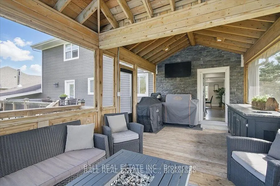 1324 Young's Cove Road