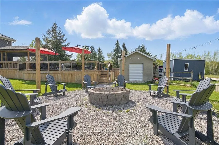 1324 Young's Cove Road