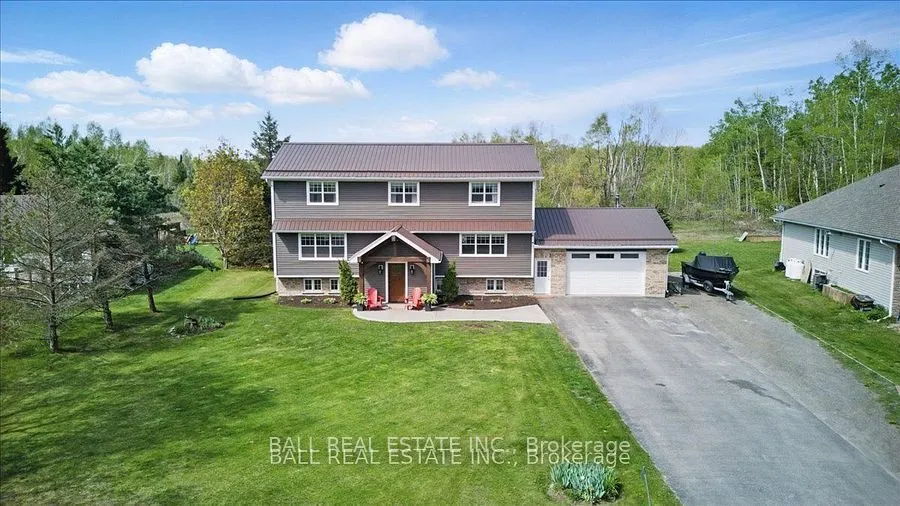 1324 Young's Cove Road