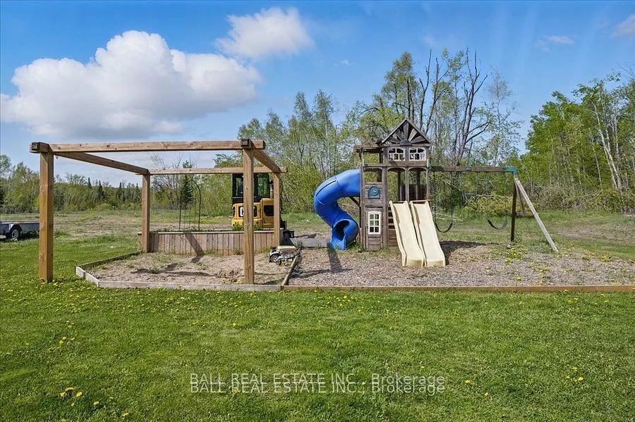 1324 Young's Cove Road