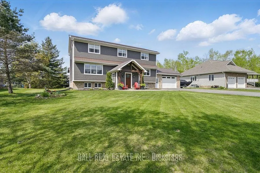 1324 Young's Cove Road