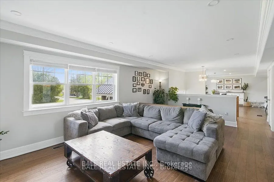 1324 Young's Cove Road