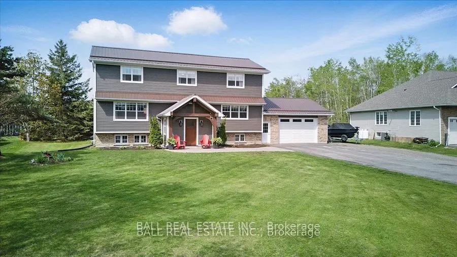 1324 Young's Cove Road