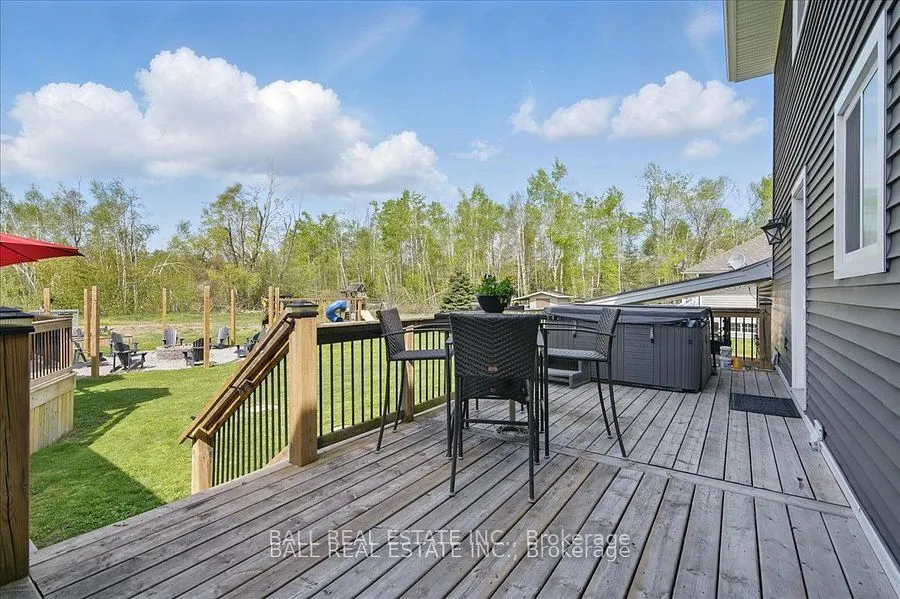 1324 Young's Cove Road