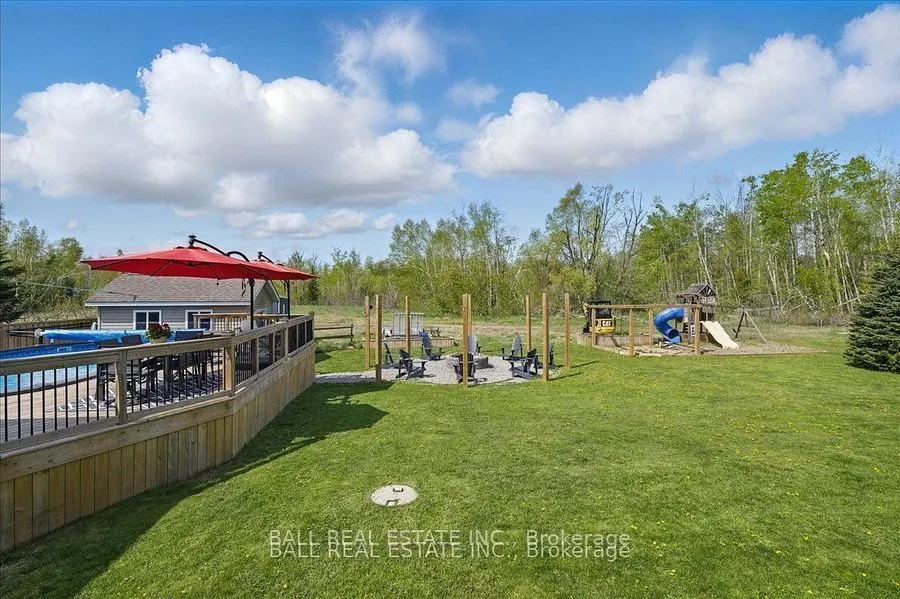 1324 Young's Cove Road