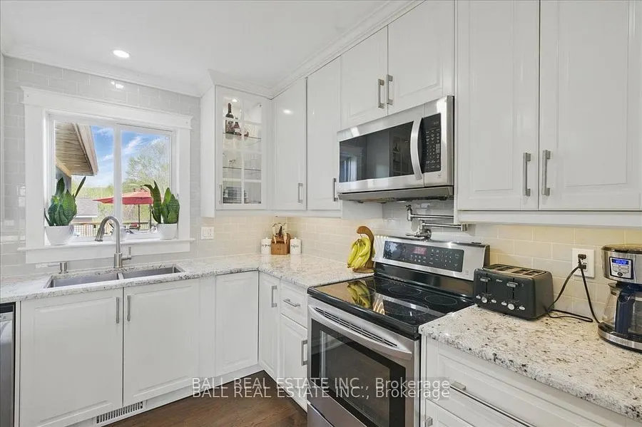 1324 Young's Cove Road