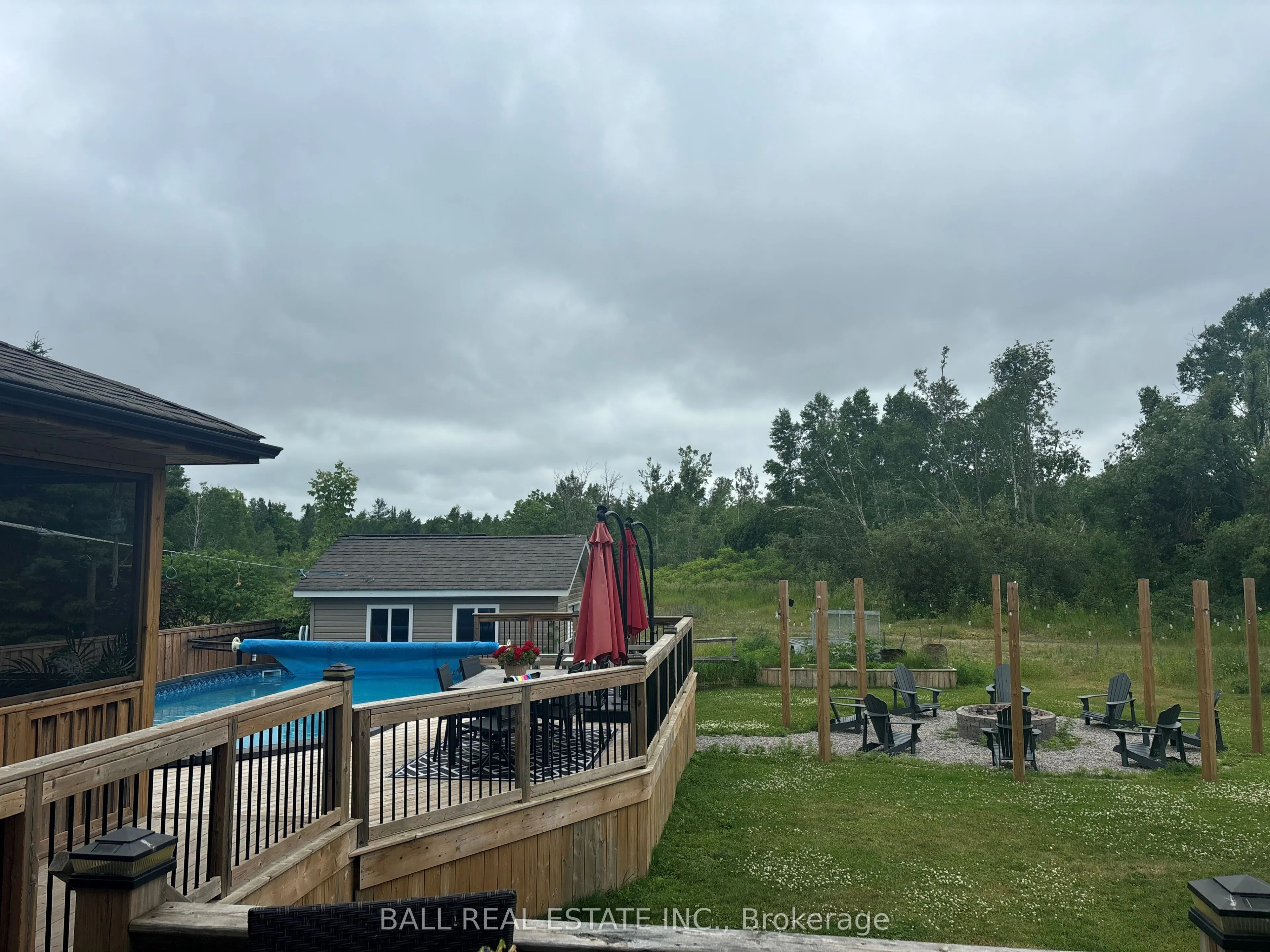 1324 Young's Cove Road