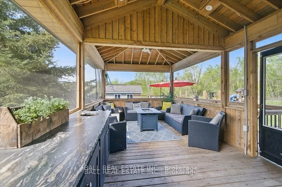 1324 Young's Cove Road