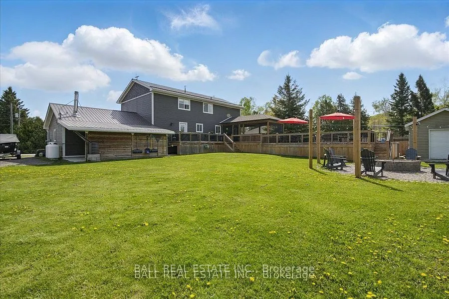 1324 Young's Cove Road