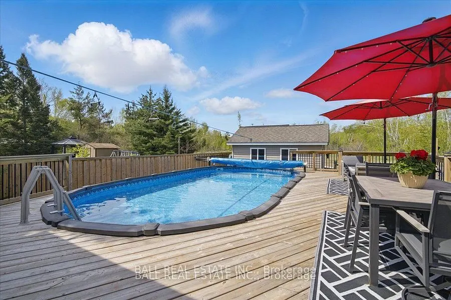 1324 Young's Cove Road