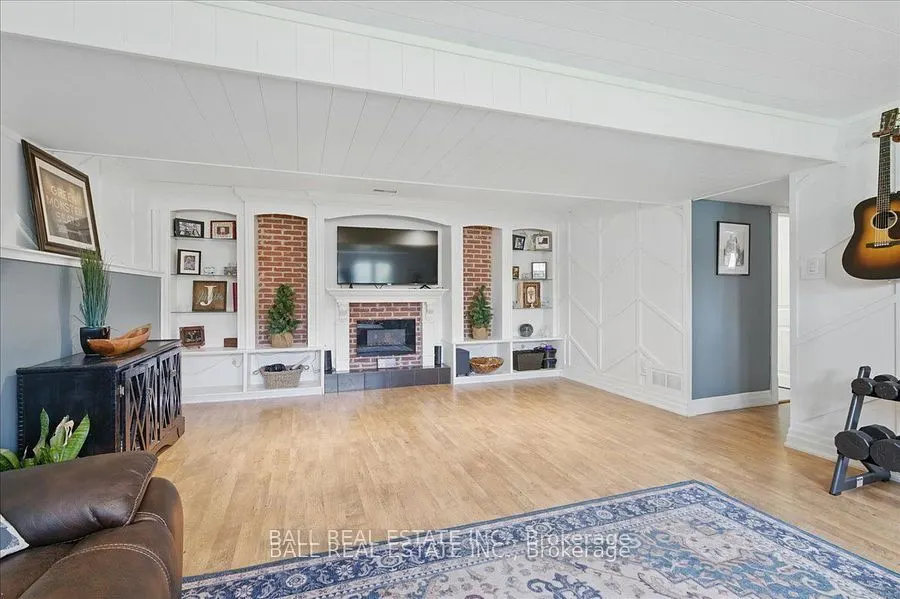 1324 Young's Cove Road