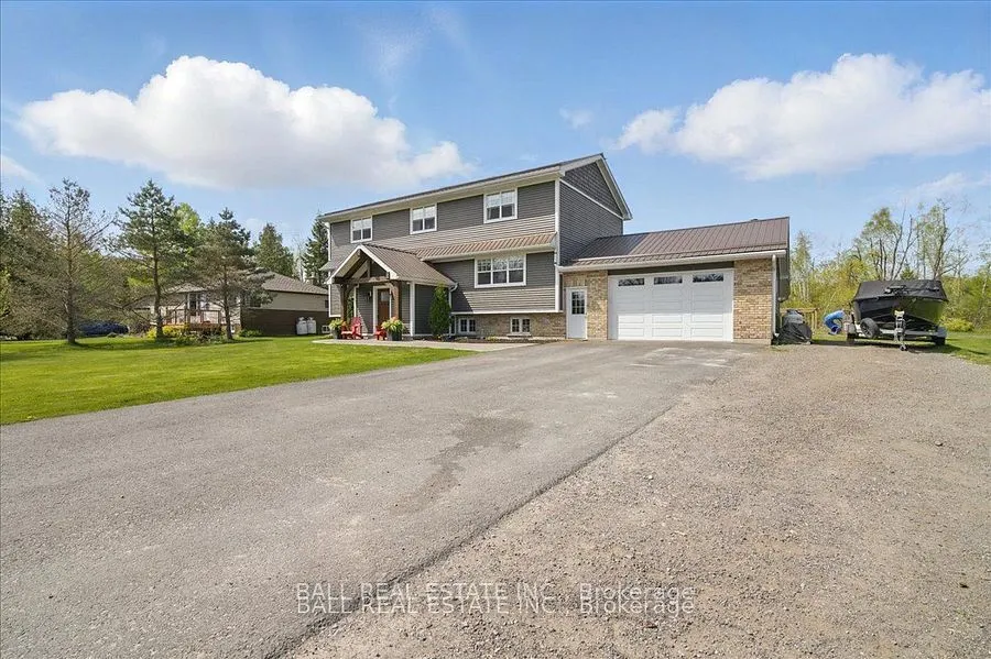 1324 Young's Cove Road
