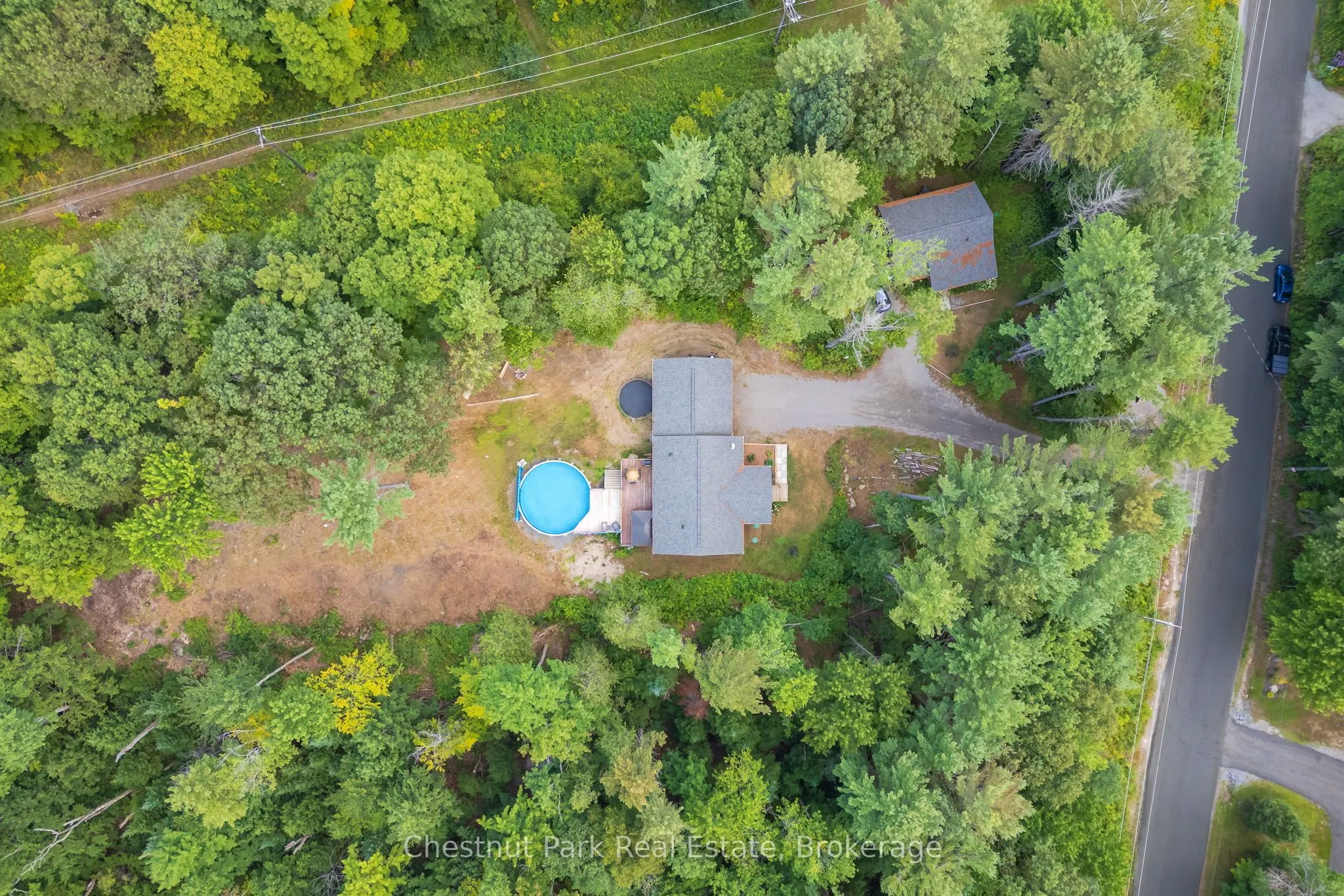 2698 Old Muskoka Road