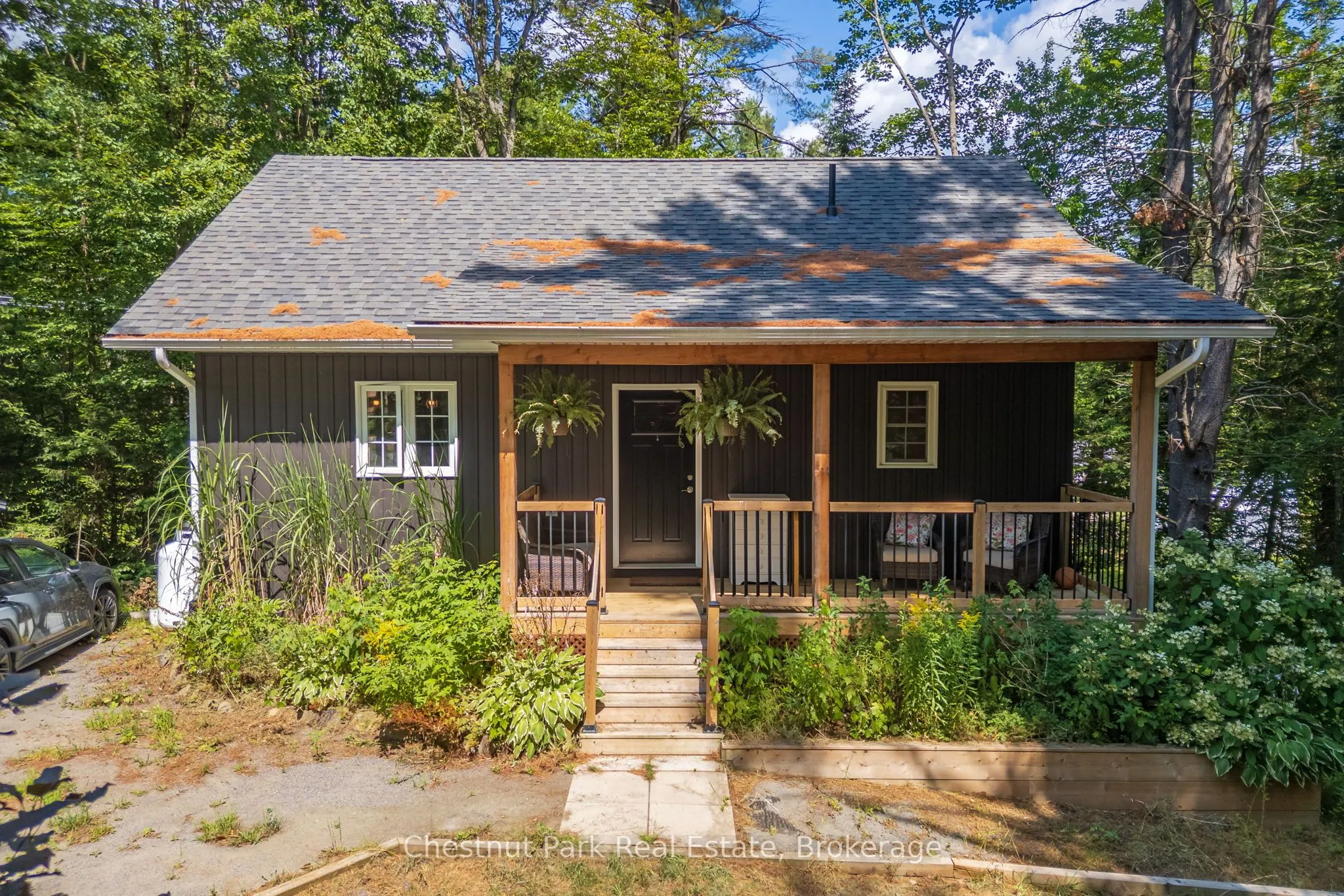 2698 Old Muskoka Road