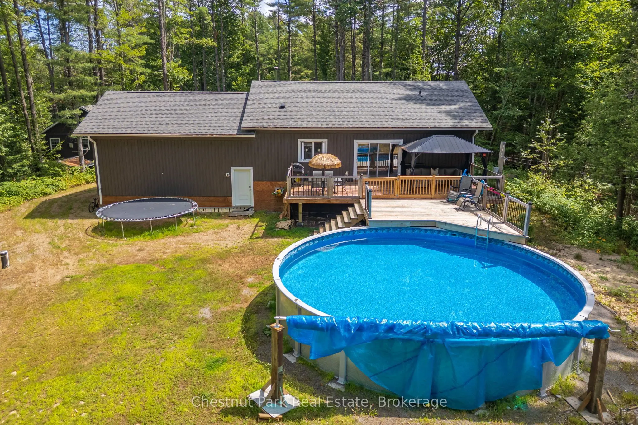 2698 Old Muskoka Road