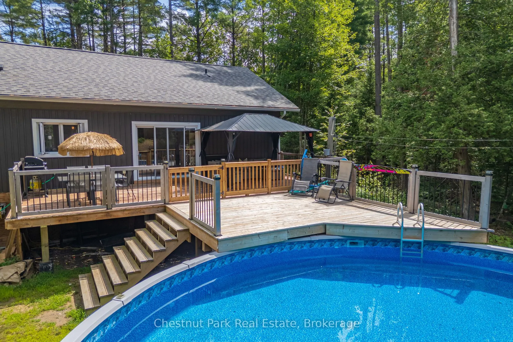 2698 Old Muskoka Road